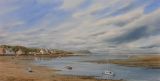 Rising Tide, Parrog Beach 